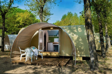 Tente CoCo Sweet - Ca'Savio