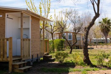 Emplacement Prestige - Les Sablons