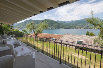 Chalet Deluxe Superior - Eden