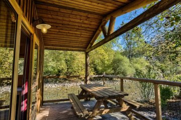 Cabane Pêcheur 3 Pièces 4 Personnes - Des Gaves