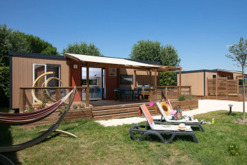 Cottage Taos 3 Rooms Premium - La Roubine