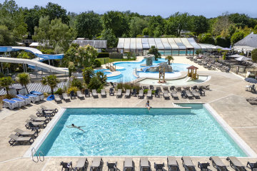 camping carnac morbihan