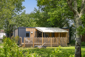 camping carnac morbihan