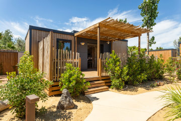 Maison des Sables SIGNATURE - 2 bathrooms - Les Méditerranées - Nouvelle Floride