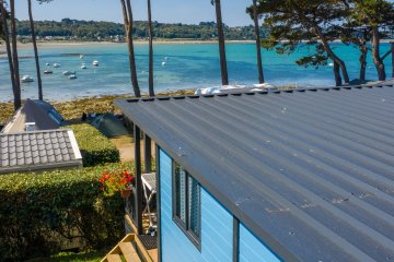 Chalet Tourteau - RCN Port l'Epine