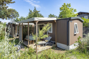 Cottage Anis** 2 chambres 1 salle de bain - Maguide