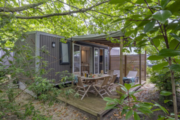 Cottage Aloé**** 3 slaapkamers 1 badkamer - airconditioning - Maguide