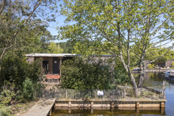 Cottage Tiaré Marina PREMIUM 2 zimmer / 2 badezimmer - Klimaanlage - Maguide