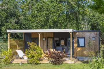 Cottage Lotus **** 2 Chambres / 2 salles de bain - climatisé - Maguide