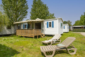 Cottage BABY 3 chambres *** - Carnac