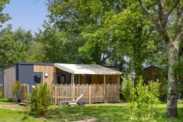 Cottage 3 chambres **** - Carnac