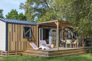 Cottage Mimosas 3 bedrooms Premium - Le Col Vert