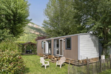 Cottage Pouncho 3 habitaciones **** - Les Rivages