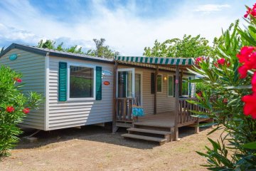 Mango Cottage *** 3 Schlafzimmer - Les Tropiques