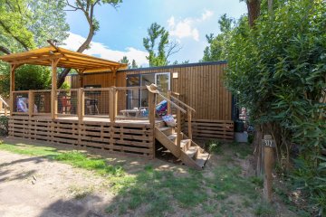 Cottage PROVENCE 2 chambres **** - L'Etoile d'Argens