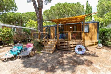 Cottage RIVIERA 3 slaapkamers **** - L'Etoile d'Argens