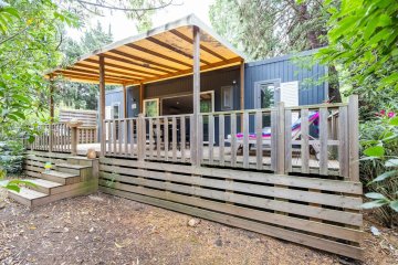 Cottage 2 chambres **** - L'Etoile d'Argens