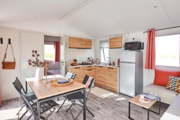 4p - Cottage Toscane PREMIUM - Club La Côte Sauvage