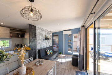 6p - Otello Sabia SIGNATURE - Quartier Piéton - Club Médoc Plage