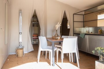 5p - Lodge Fidji - Club Navarrosse Plage