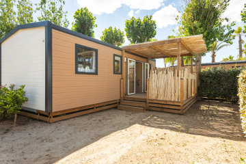 COTTAGE COLLECTION - Les Méditerranées - Nouvelle Floride