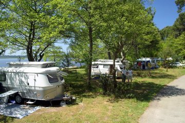 Forfait Bord De Plage** - Le Col Vert