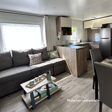 Sérénité 2ch 6p Signature clim - Mar Estang