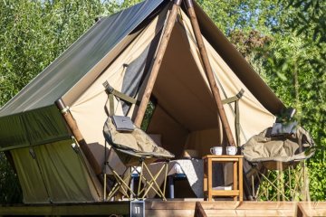 Insolite Confort 1 Schlafzimmer - Le Châtelet - Romanée