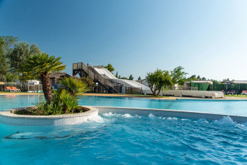 camping la cote des roses narbonne