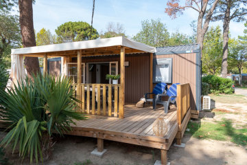 5p - Cottage Access' PREMIUM - Club Les Tamaris