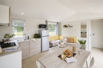 4p - Cottage Toscane PREMIUM - Vue Baie - Club La Côte Sauvage