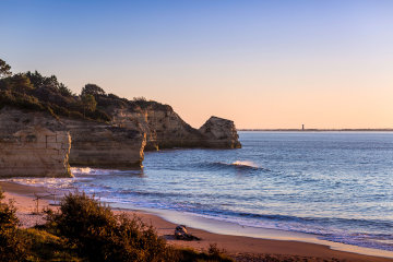 camping le dauphin saint georges de didonne