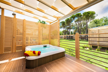 camping marina di venezia cavallino treporti