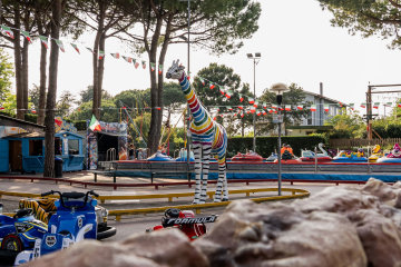 camping marina di venezia cavallino treporti