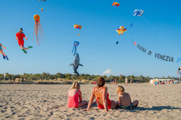 camping marina di venezia cavallino treporti