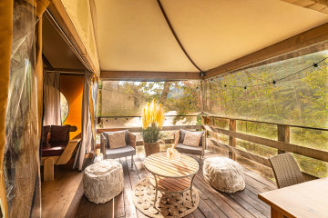 RIVIERA LODGE - Delle Rose