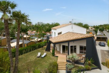 Villa Loko 5 chambres Prestige - Aloha