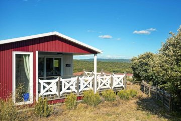 Chalet 5 p 2 bdrms **** air-conditioned - Domaine d'Arnauteille