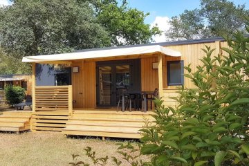 Cottage IBIZA 6p 3bdmrs 2bthrms **** - Le Sylvamar