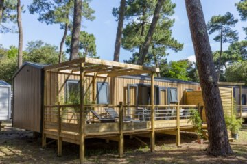 Cottage Casablanca 8 pers 4 Bdrms 2 Bthrms **** - Le Logis