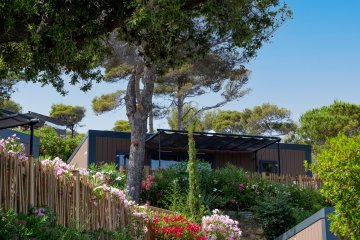 OASIS BIS SPA / 2 chambres - Camp du Domaine