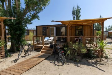 Cottage Playa del Sol 2 chambres Premium - Les Vagues
