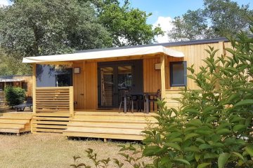 Cottage IBIZA 4p 3 Kamers 2 Bdk **** - Le Sylvamar