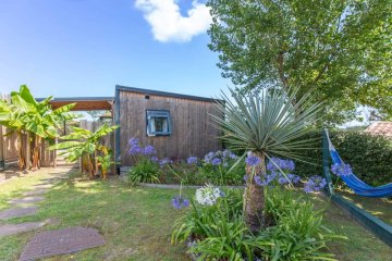 Cottage Mundaka 8p 6ch 4sdb PREMIUM Clim - Ilbarritz