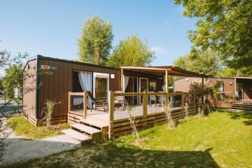Cottage 4 p 2 Ch 2 Sdb Premium - Portland
