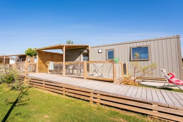 Cottage 4 p 2 Ca 1 Ba **** Disabile - Portland