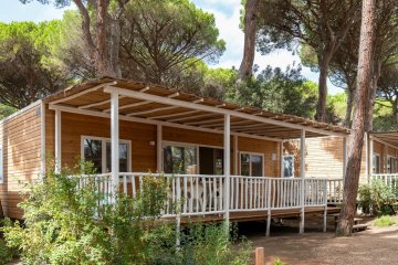 Cottage Pergola 2 bedrooms 2 bathrooms **** - Etruria