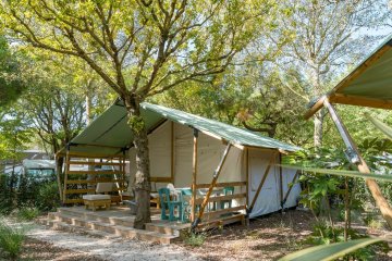 Lodge Country 2 chambres **** - Europa