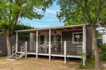 Cottage Cristal 2 bedrooms **** - Europa