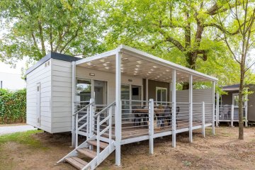 Cottage Cristal Dog Friendly 2 chambres **** - Europa